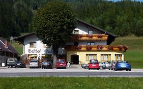 Gasthaus und Schilifte Furtner